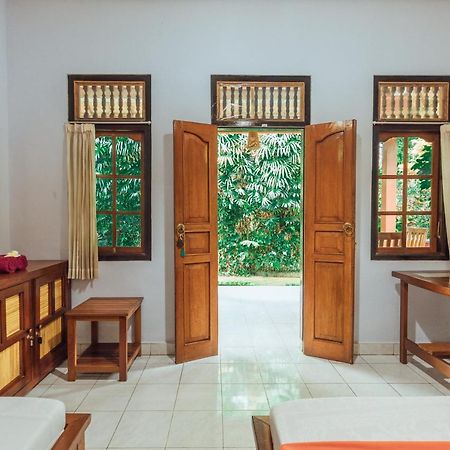 Suastika Lodge Ubud  Bagian luar foto