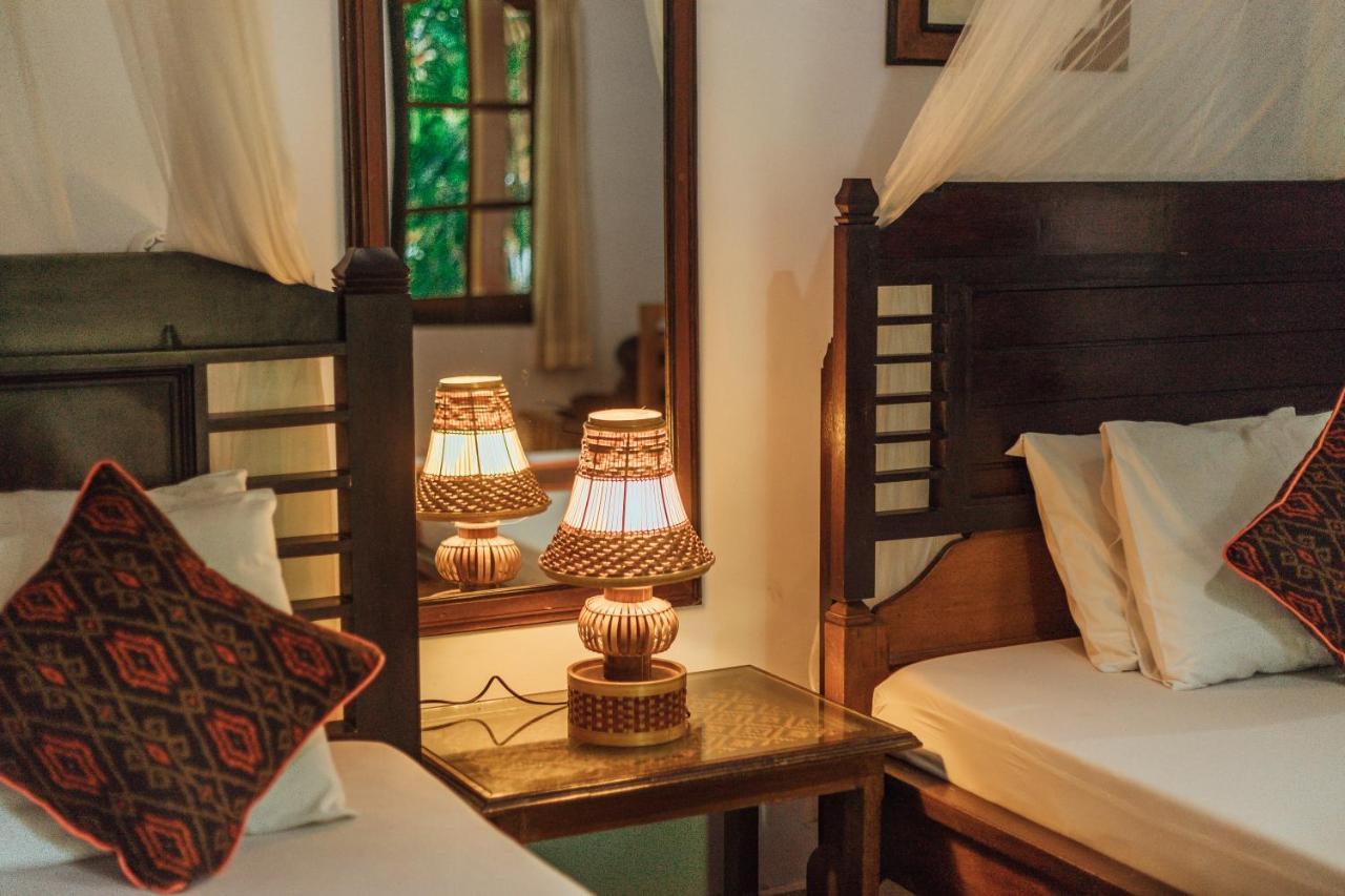 Suastika Lodge Ubud  Bagian luar foto